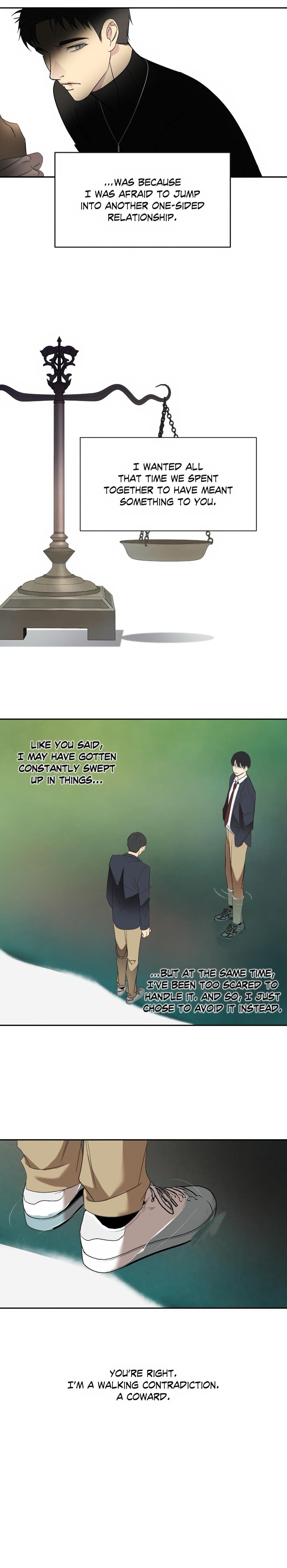 backlight, Chapter 23 image 02